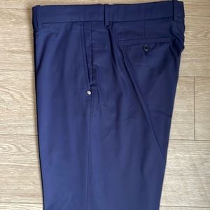 Ralph Lauren RLX Navy Pants